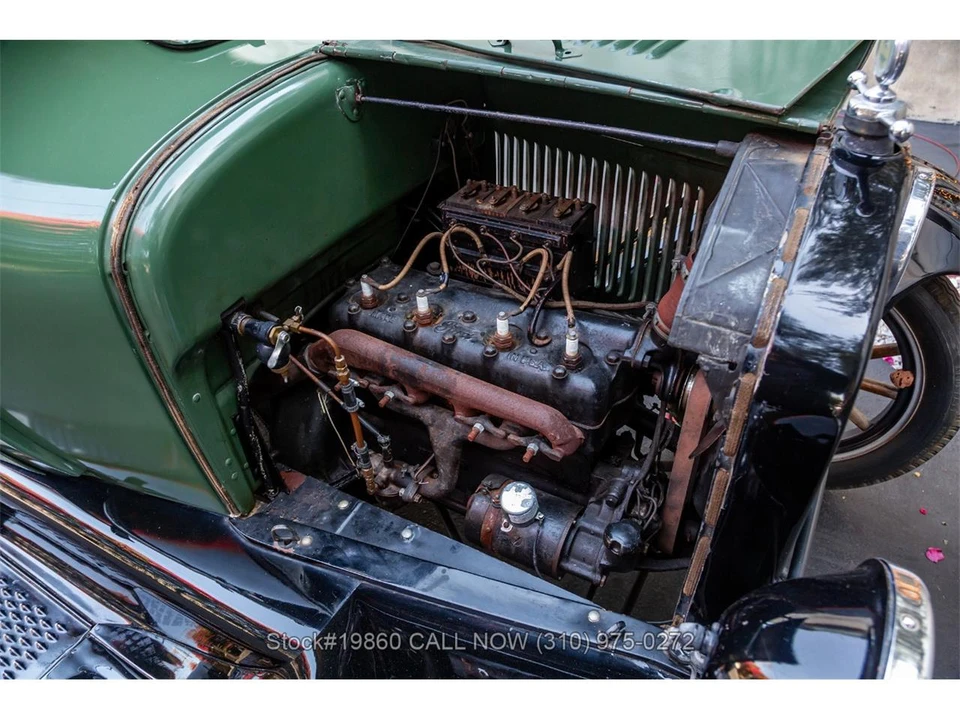 1927 Ford Model A - Image 23 of 31