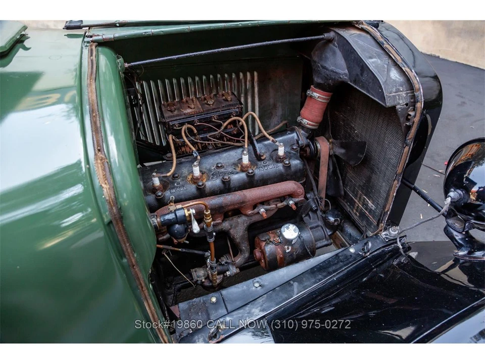 1927 Ford Model A - Image 25 of 31