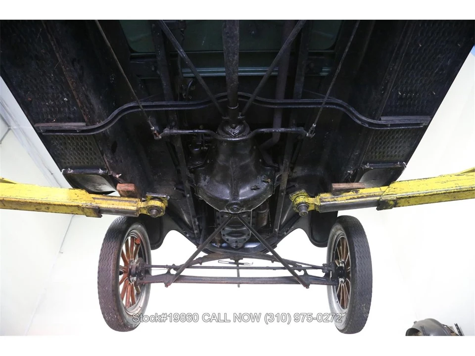 1927 Ford Model A - Image 28 of 31