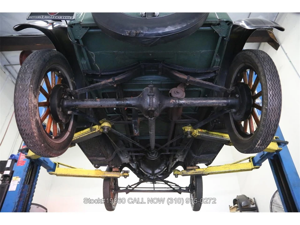 1927 Ford Model A - Image 26 of 31