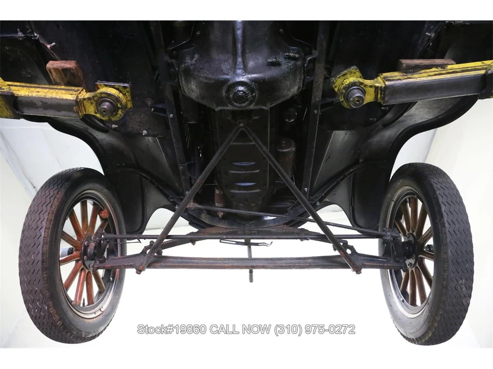 1927 Ford Model A - Image 29 of 31
