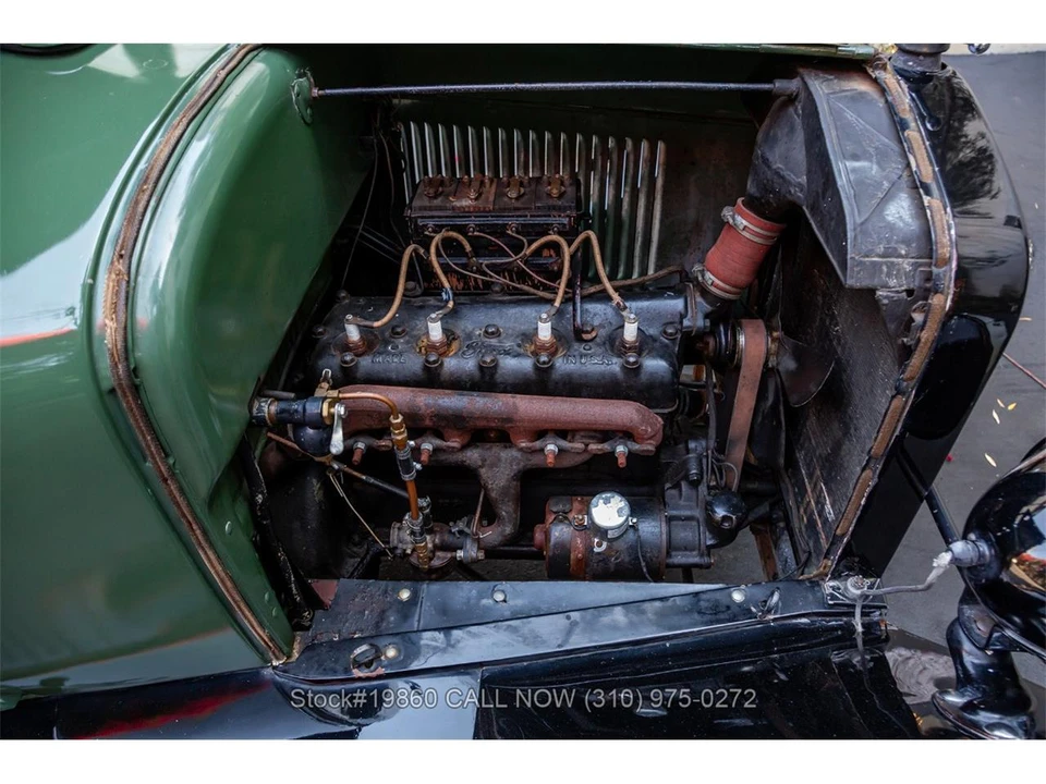 1927 Ford Model A - Image 24 of 31