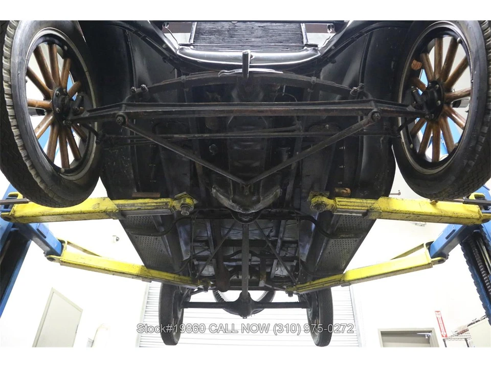 1927 Ford Model A - Image 30 of 31