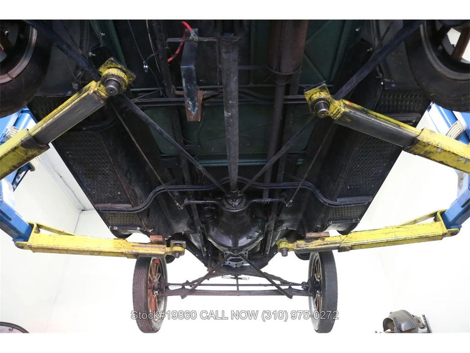 1927 Ford Model A - Image 27 of 31