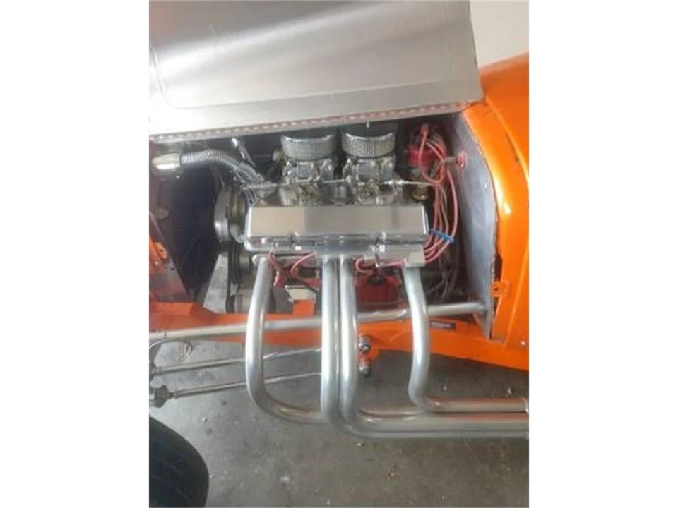 1927 Ford Model A - Image 4 of 4