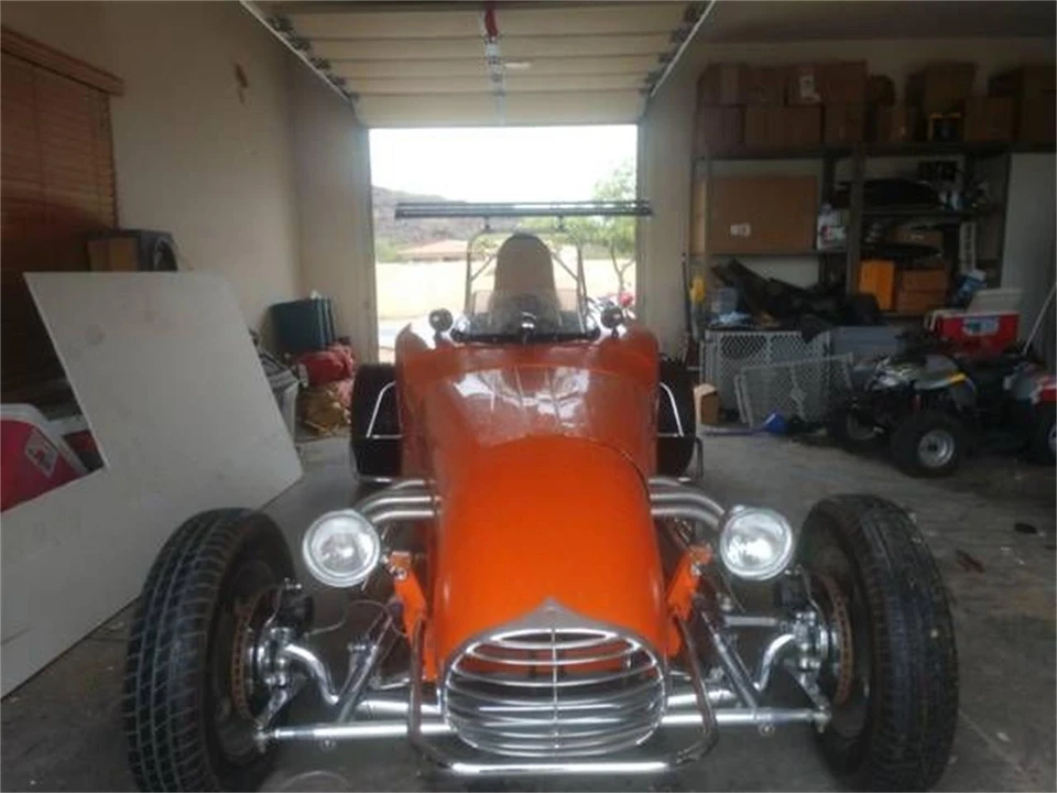 1927 Ford Model A - Image 3 of 4