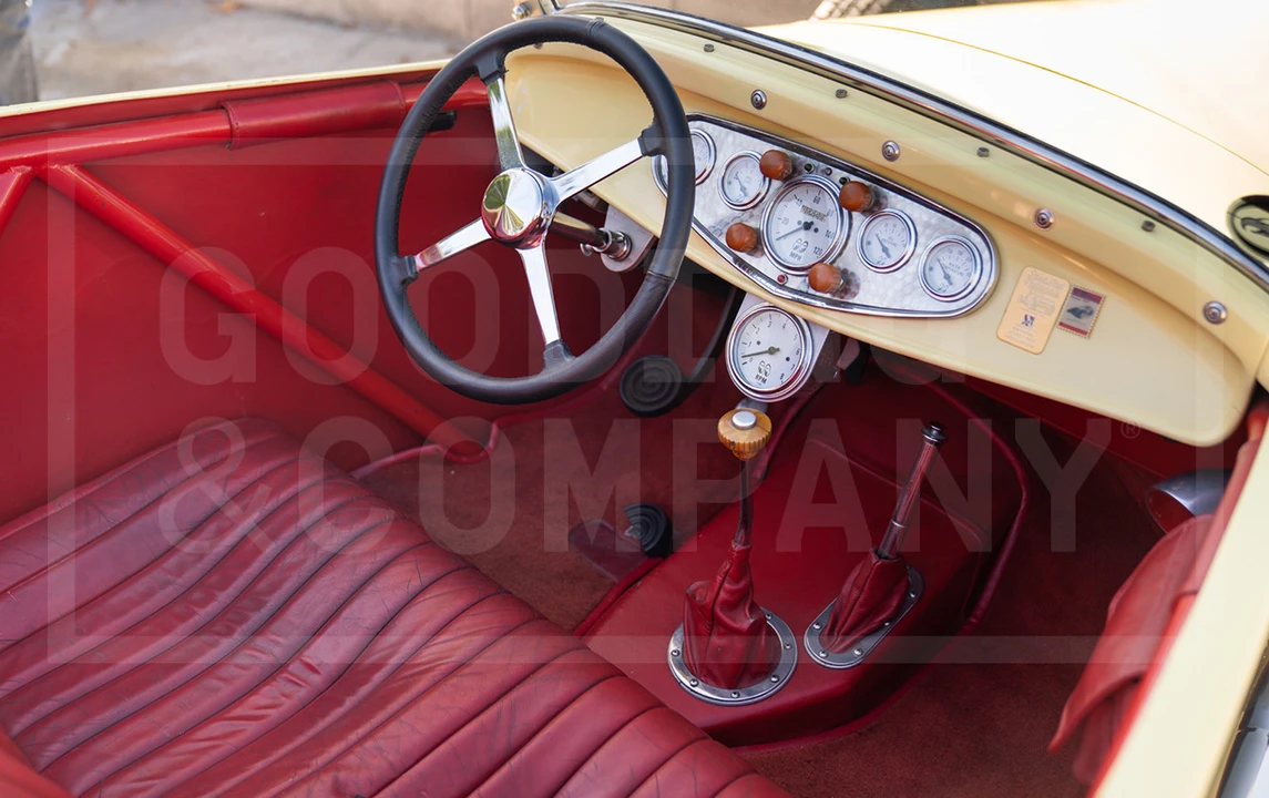 1927 Ford Hot Rod - Image 7 of 16