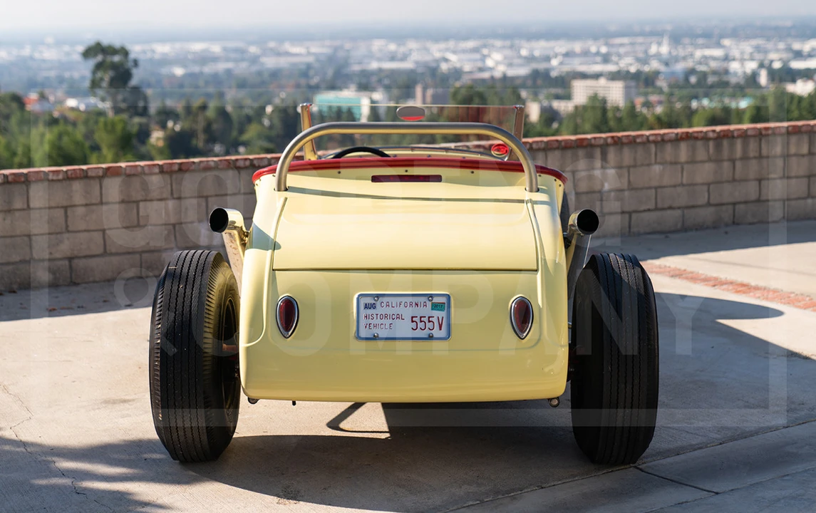 1927 Ford Hot Rod - Image 6 of 16