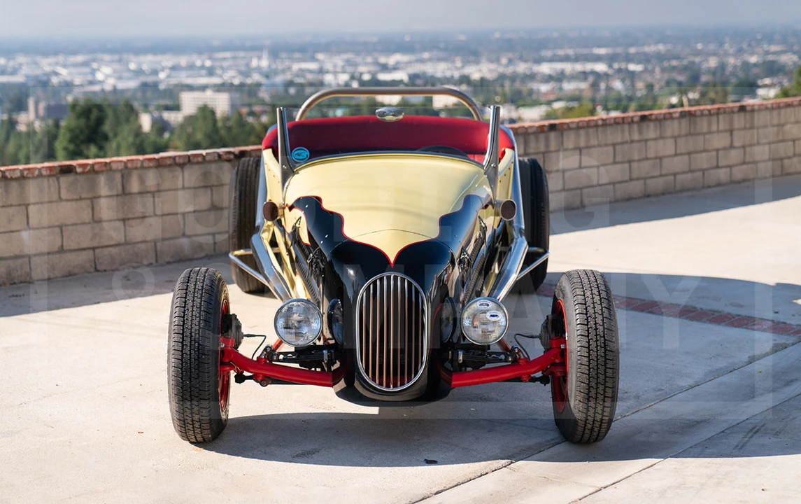 1927 Ford Hot Rod - Image 5 of 16