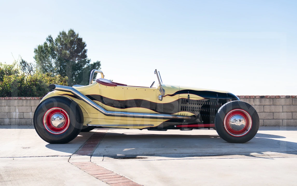 1927 Ford Hot Rod - Image 4 of 16