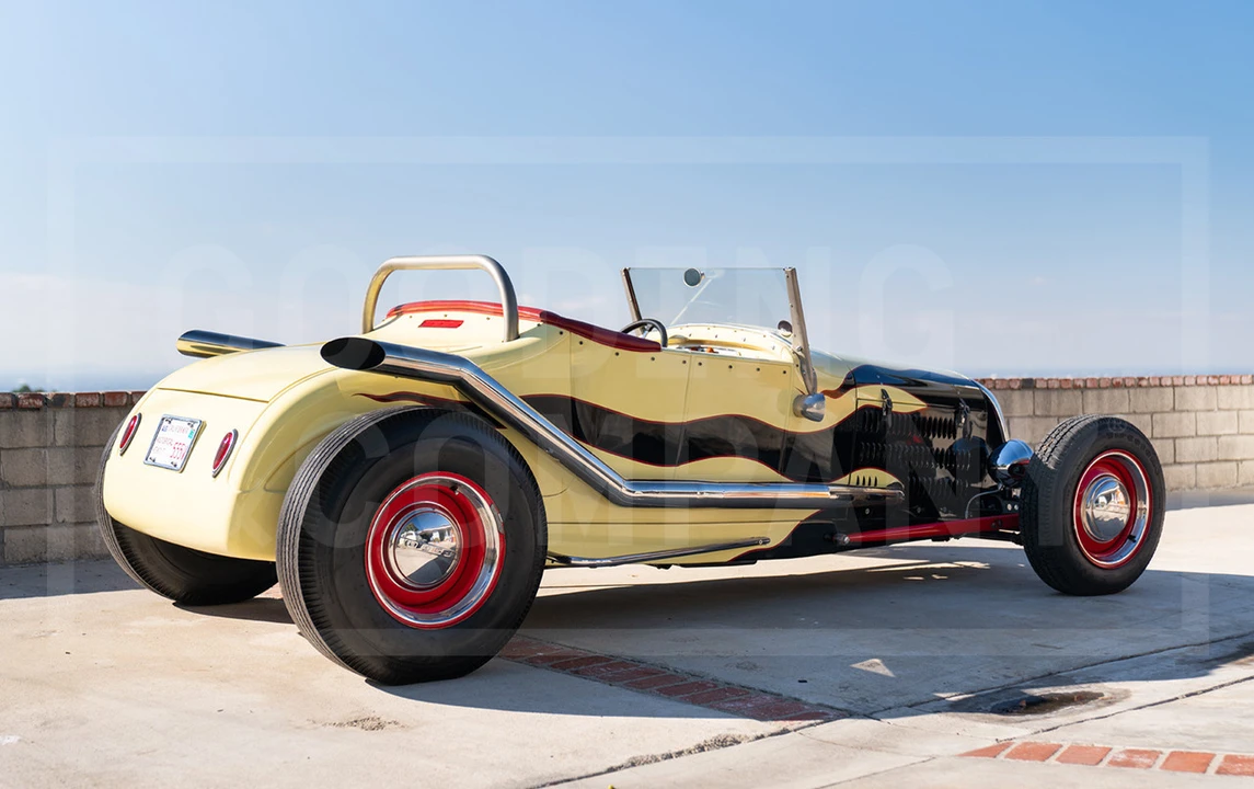 1927 Ford Hot Rod - Image 3 of 16