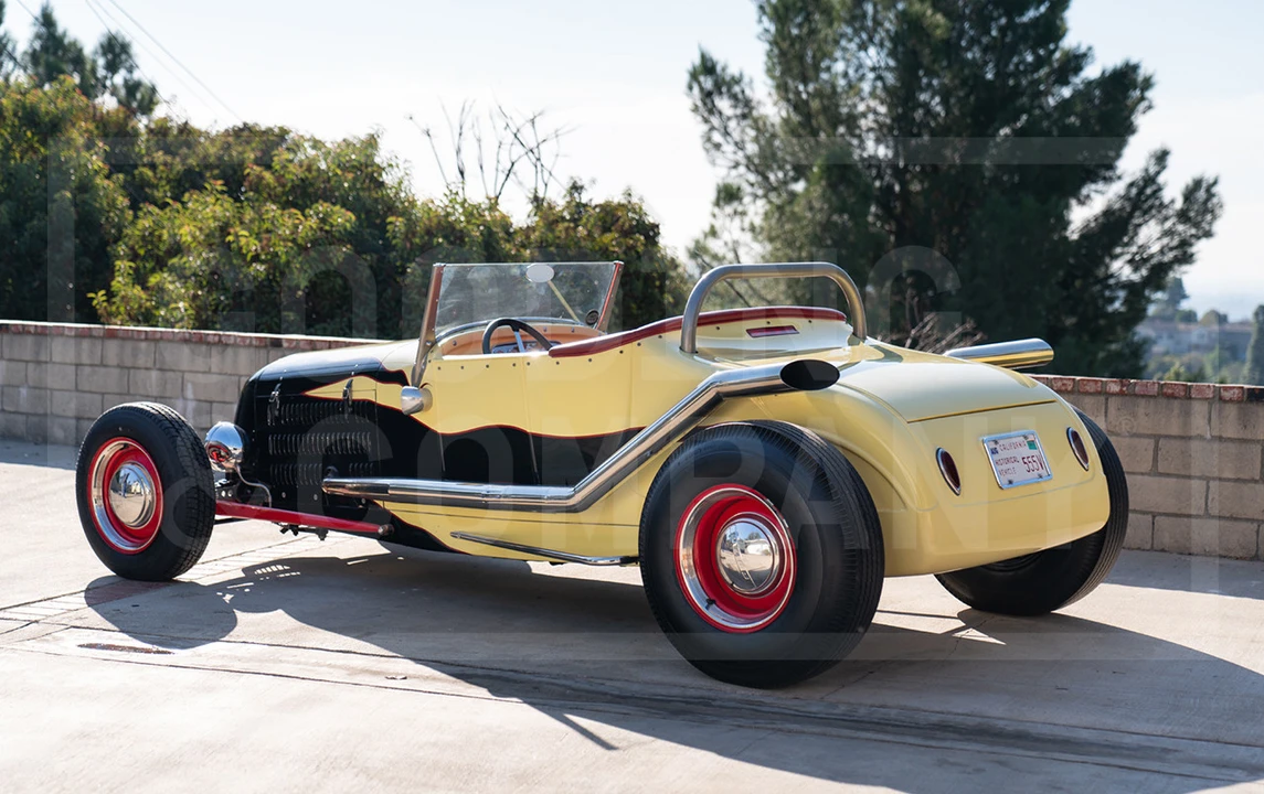 1927 Ford Hot Rod - Image 2 of 16