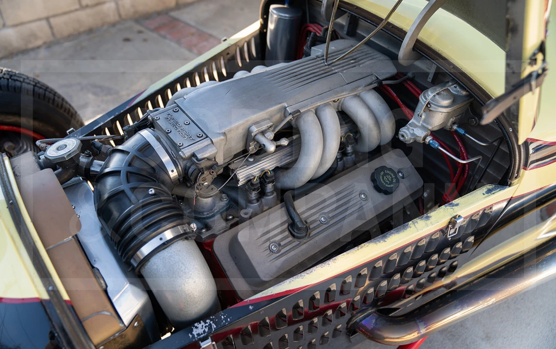 1927 Ford Hot Rod - Image 16 of 16