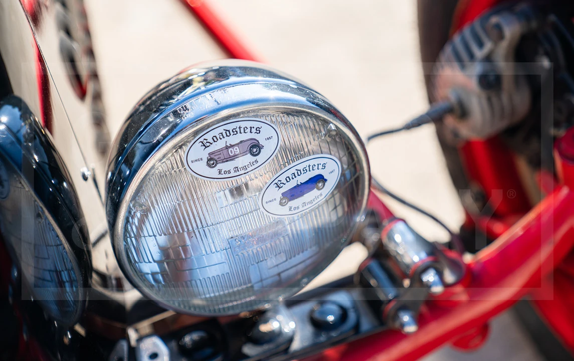 1927 Ford Hot Rod - Image 15 of 16