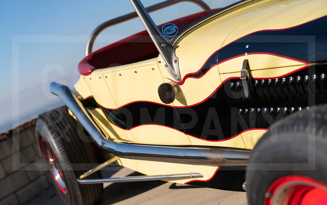 1927 Ford Hot Rod - Image 13 of 16