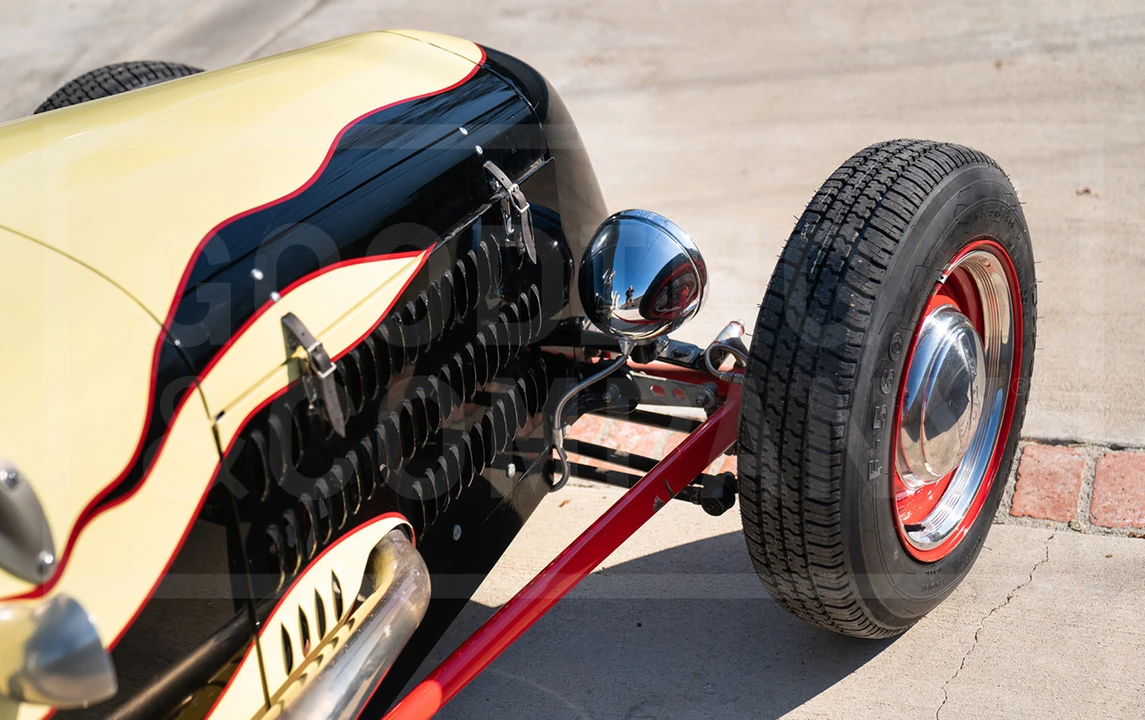 1927 Ford Hot Rod - Image 12 of 16