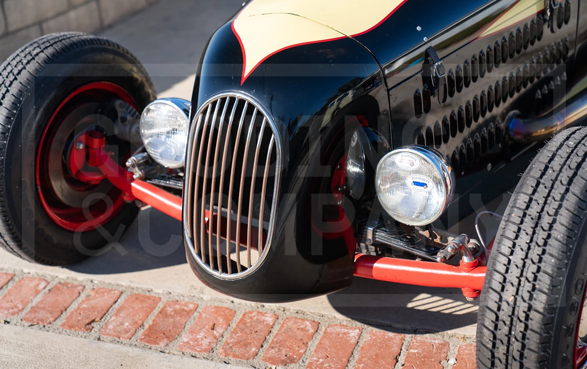 1927 Ford Hot Rod - Image 11 of 16