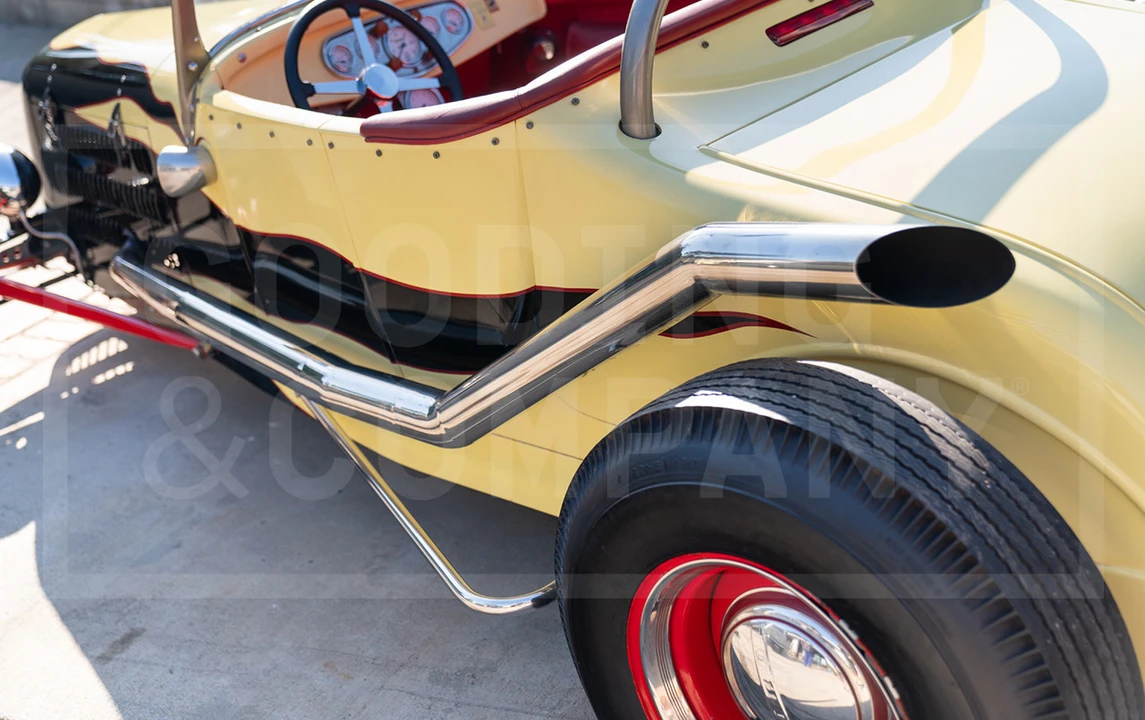 1927 Ford Hot Rod - Image 10 of 16