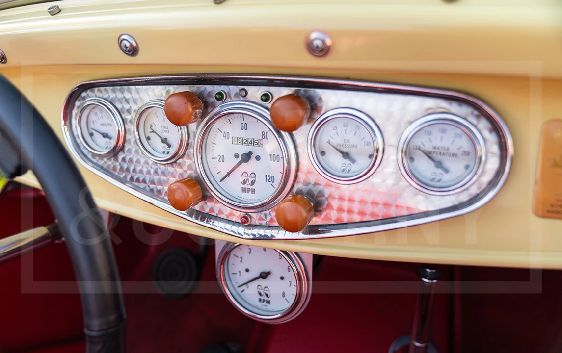 1927 Ford Hot Rod - Image 9 of 16