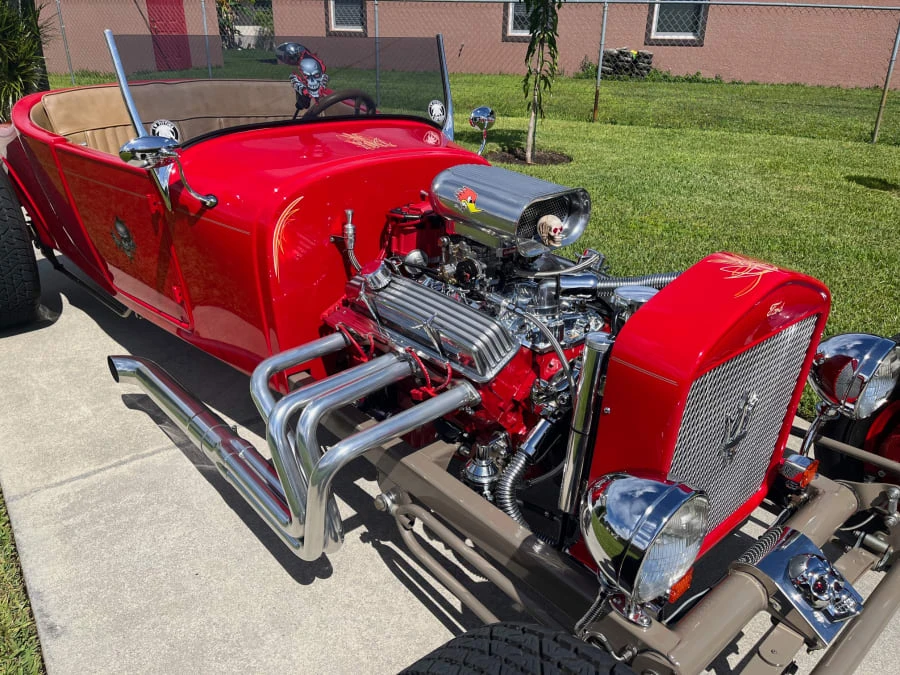 1927 Ford Hot Rod - Image 23 of 31