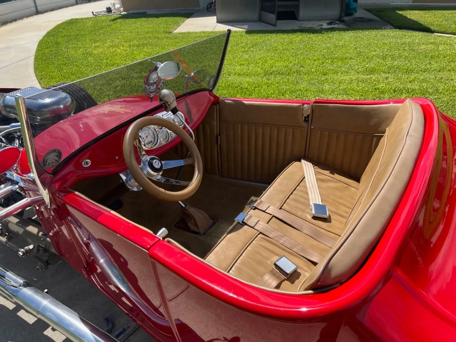 1927 Ford Hot Rod - Image 18 of 31