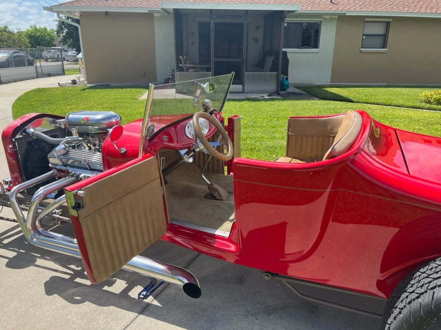 1927 Ford Hot Rod - Image 25 of 31