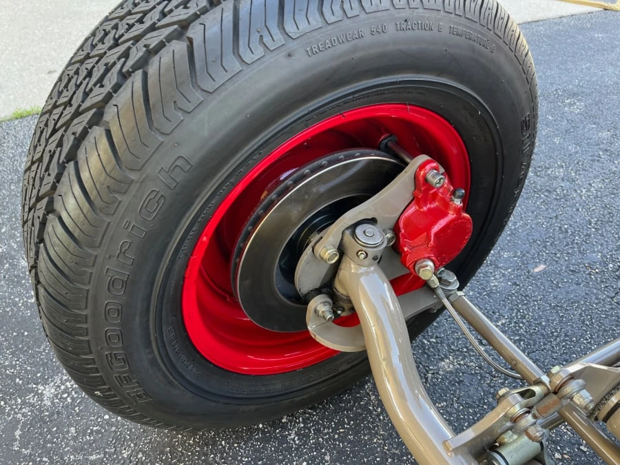 1927 Ford Hot Rod - Image 30 of 31