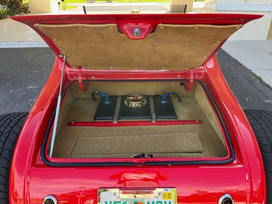 1927 Ford Hot Rod - Image 26 of 31