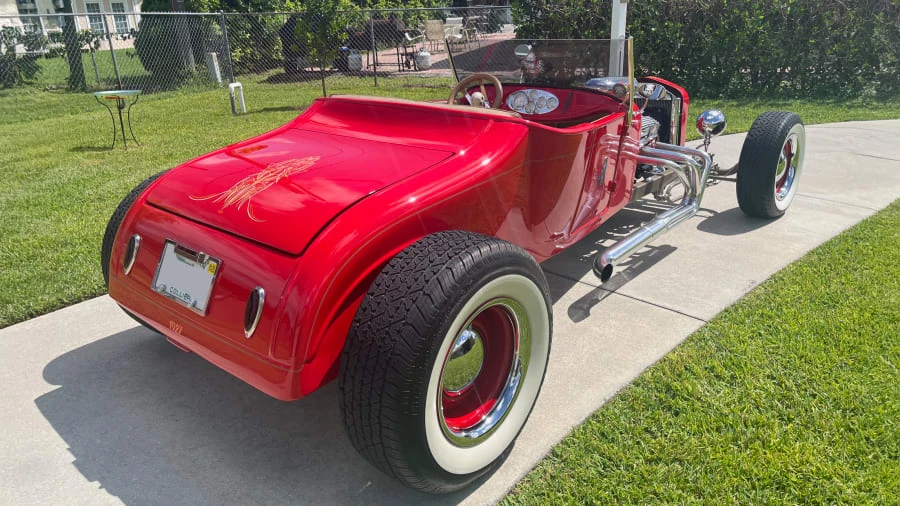 1927 Ford Hot Rod - Image 2 of 31