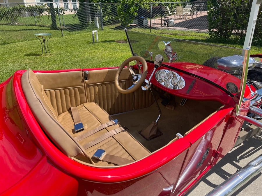 1927 Ford Hot Rod - Image 16 of 31