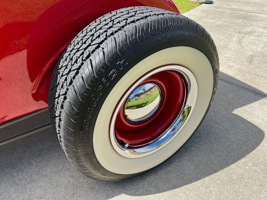 1927 Ford Hot Rod - Image 8 of 31