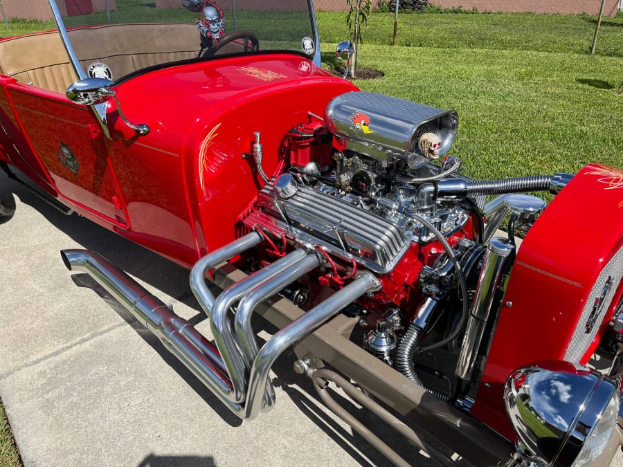 1927 Ford Hot Rod - Image 19 of 31