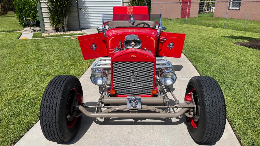 1927 Ford Hot Rod - Image 3 of 31