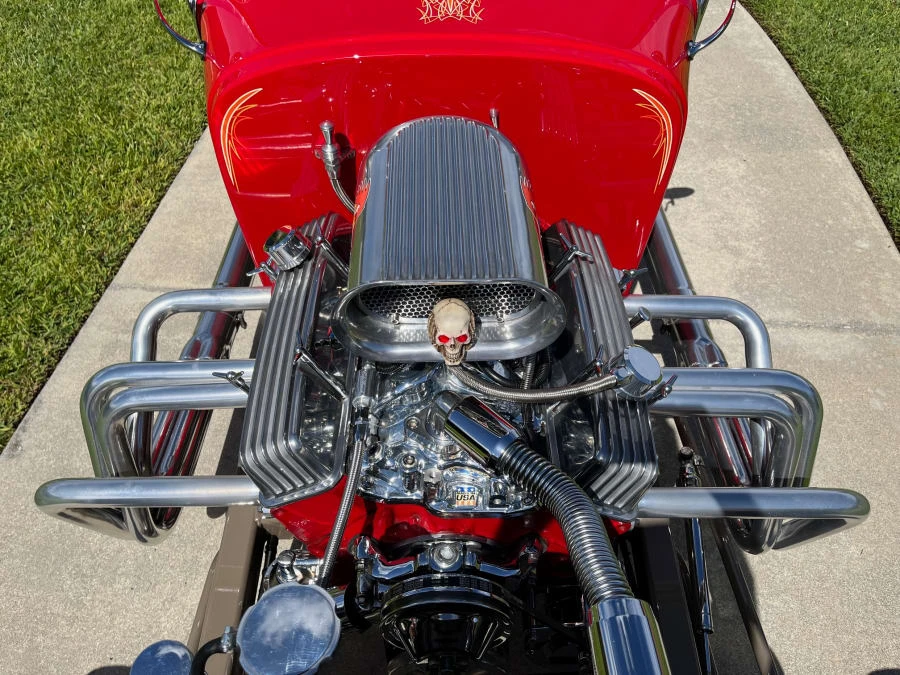 1927 Ford Hot Rod - Image 20 of 31