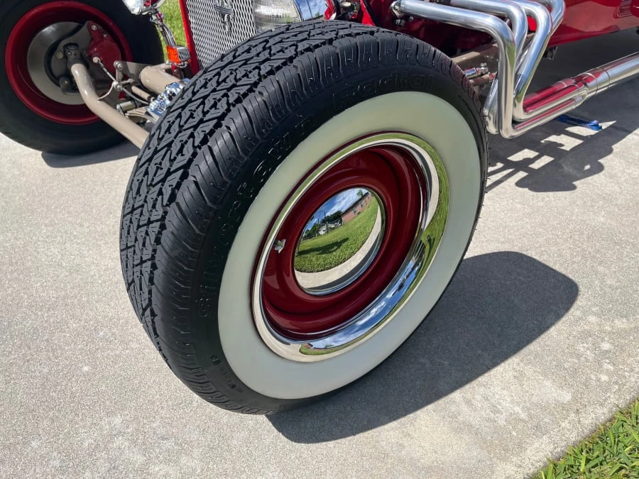 1927 Ford Hot Rod - Image 7 of 31