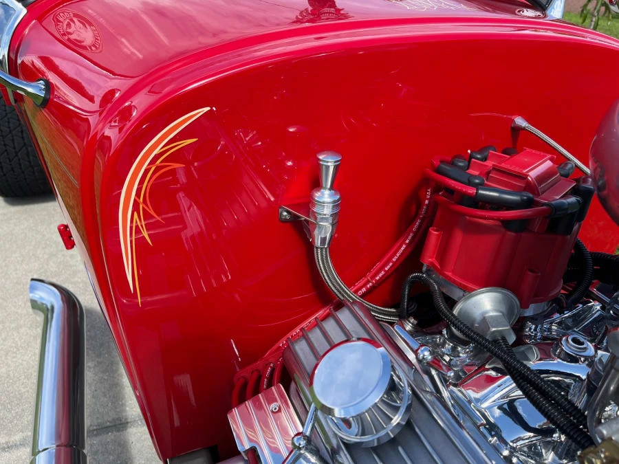 1927 Ford Hot Rod - Image 24 of 31