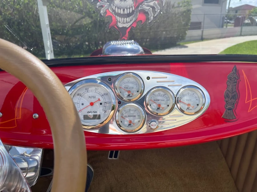 1927 Ford Hot Rod - Image 12 of 31