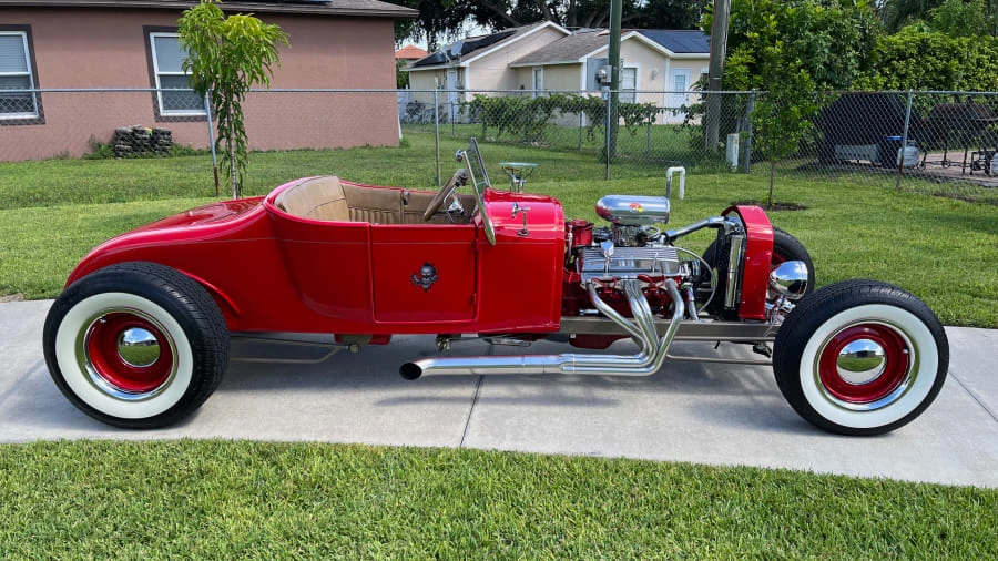 1927 Ford Hot Rod - Image 5 of 31