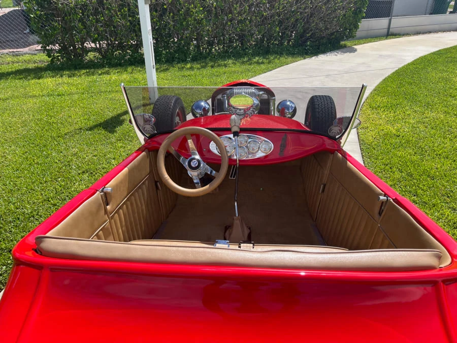 1927 Ford Hot Rod - Image 13 of 31