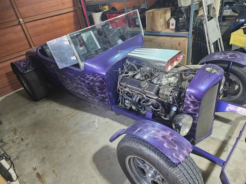 1927 Ford GT - Image 4 of 8