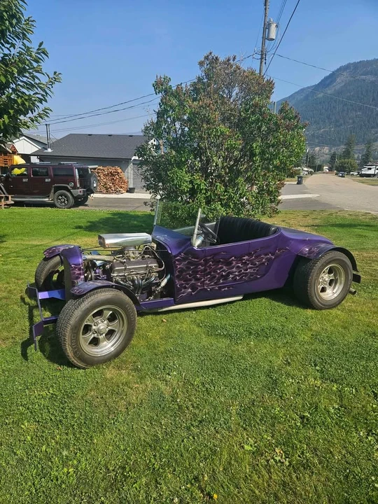 1927 Ford GT - Image 2 of 8