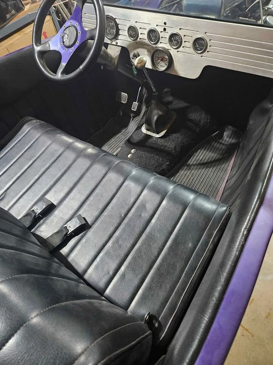 1927 Ford GT - Image 6 of 8