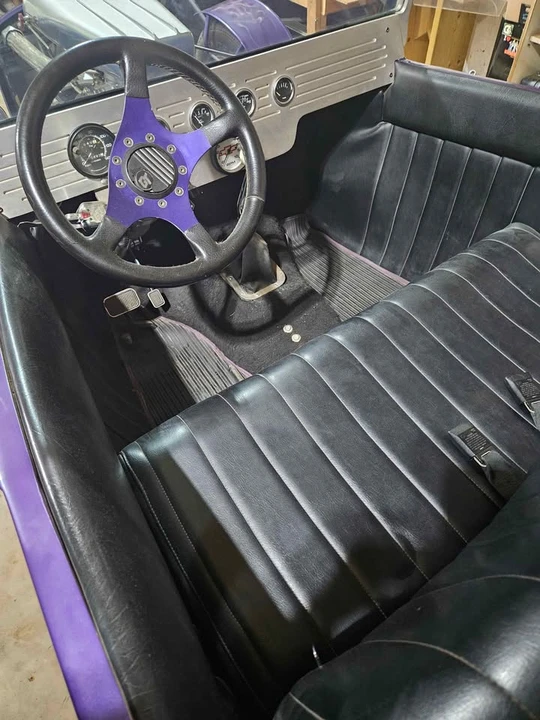 1927 Ford GT - Image 5 of 8