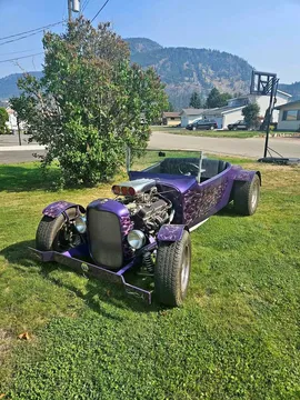 1927 Ford GT