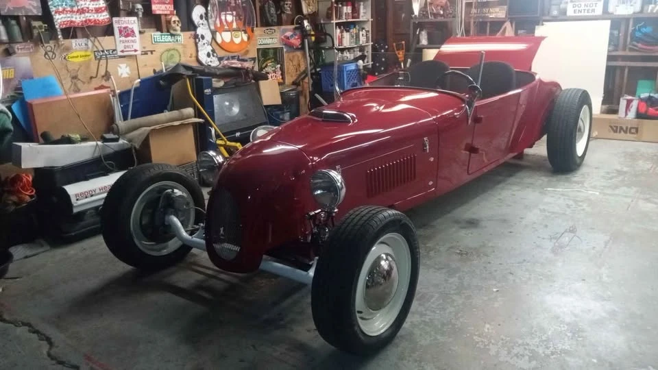 1927 Ford Model T Pickup & Model TT - Image 5 of 15