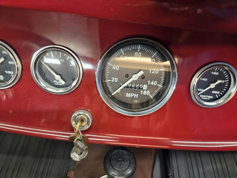 1927 Ford Model T Pickup & Model TT - Image 14 of 15