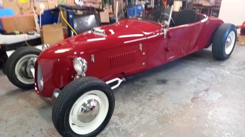 1927 Ford Model T Pickup & Model TT - Image 6 of 15