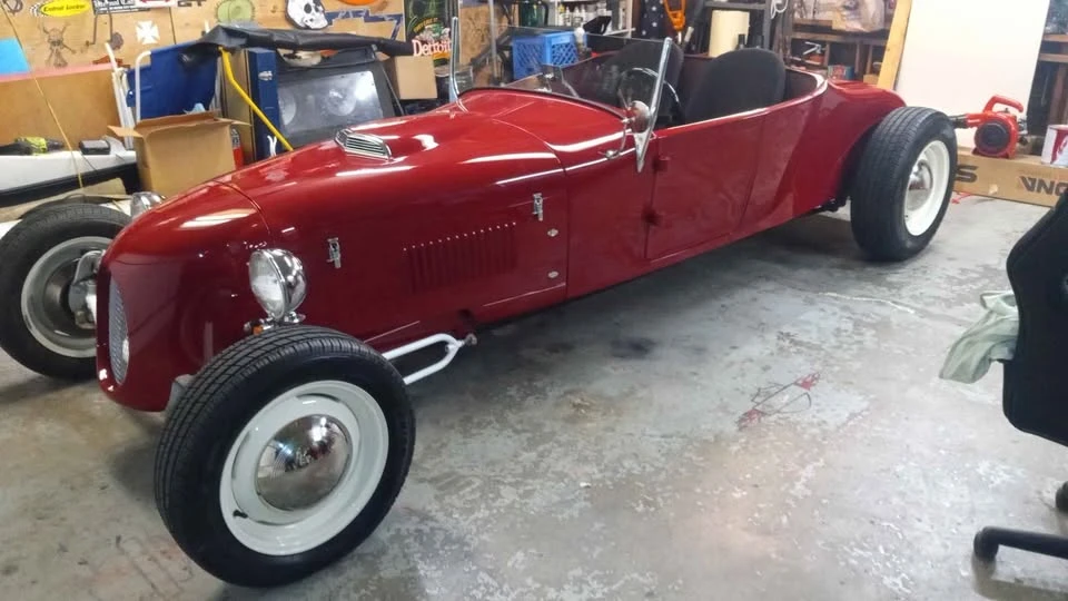 1927 Ford Model T Pickup & Model TT - Image 9 of 15