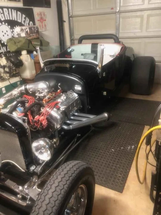 1927 Ford GT - Image 2 of 6