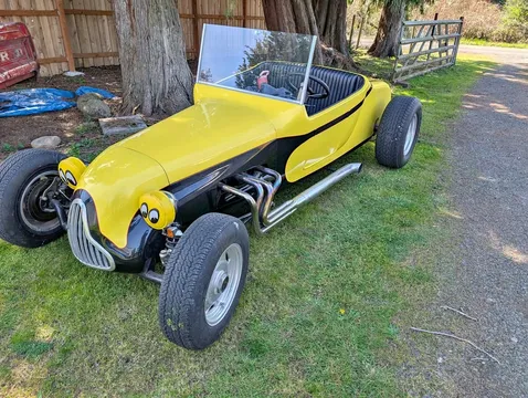 1927 Ford GT